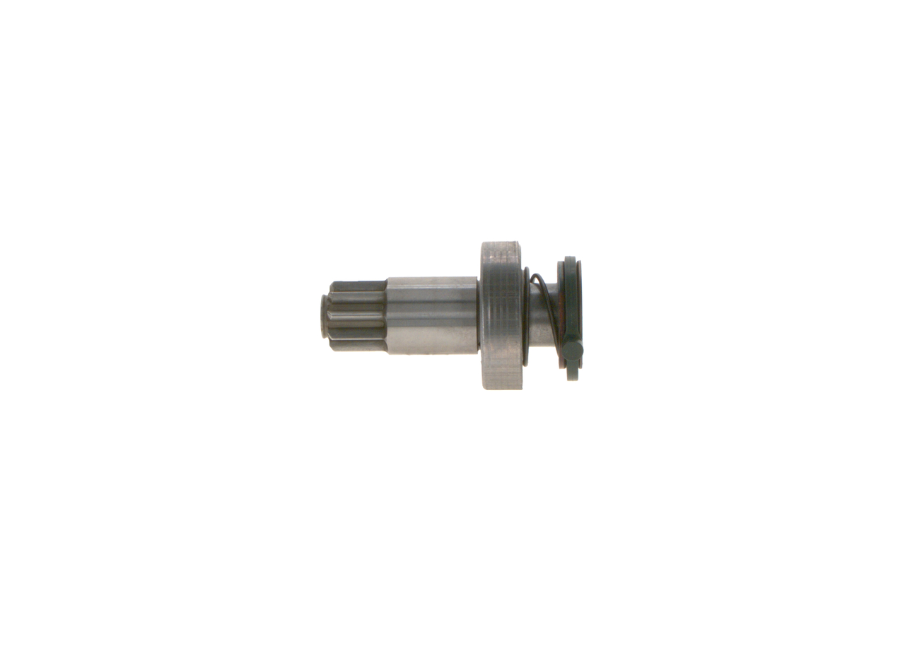 Freewheel Gear, starter - 1 006 209 759 BOSCH
