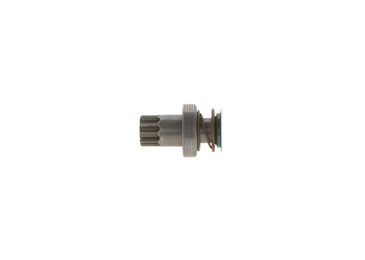 Freewheel Gear, starter - 1 006 209 795 BOSCH