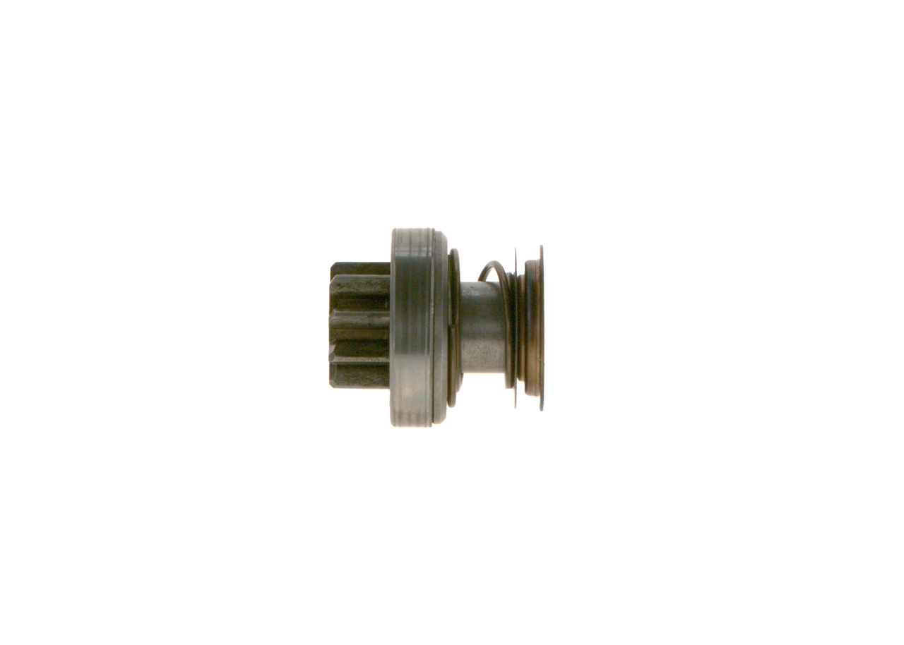 Freewheel Gear, starter - 1 006 209 814 BOSCH
