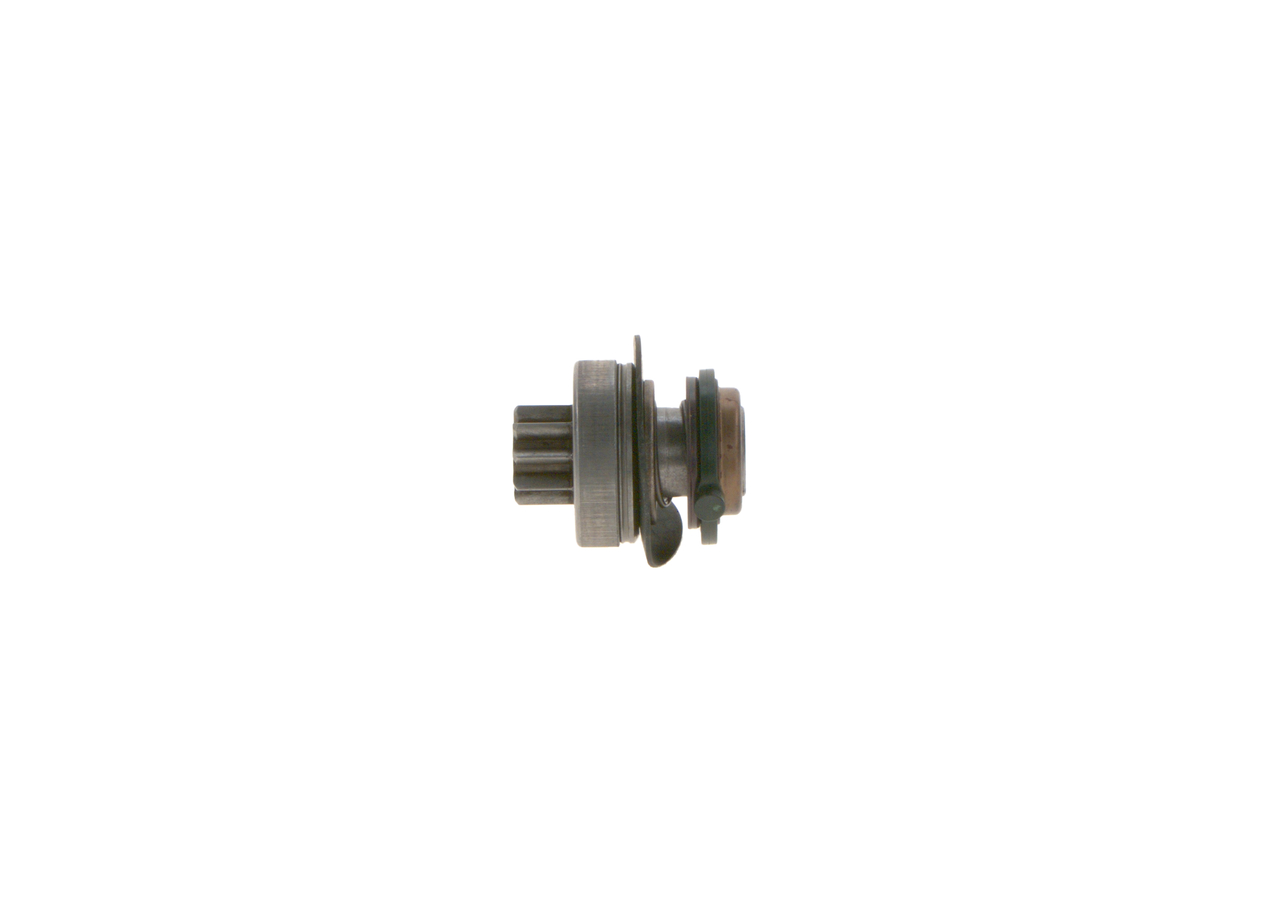 Freewheel Gear, starter - 1 006 209 921 BOSCH