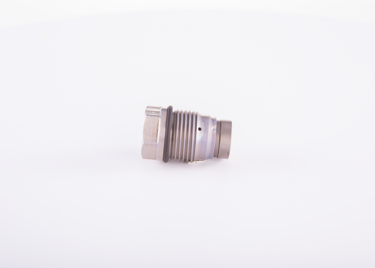 Pressure Relief Valve, common rail system - 1 110 010 027 BOSCH