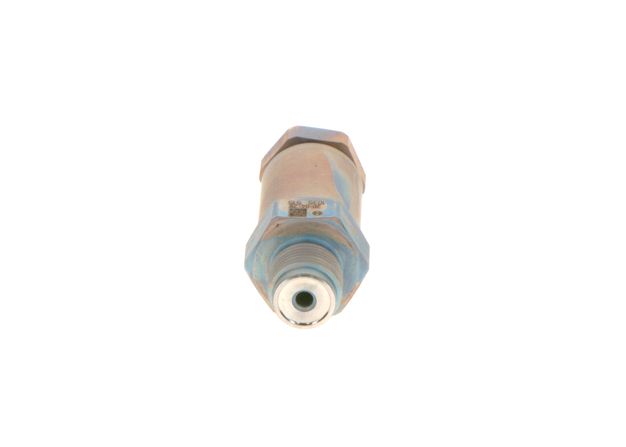 Pressure Relief Valve, common rail system - 1 110 010 035 BOSCH