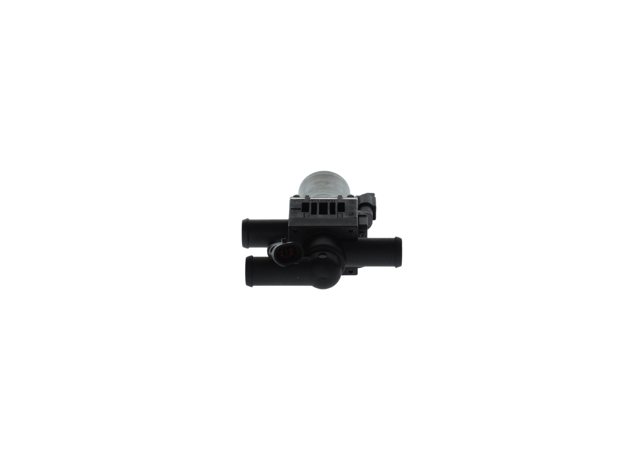 Control Valve, coolant - 1 147 412 076 BOSCH