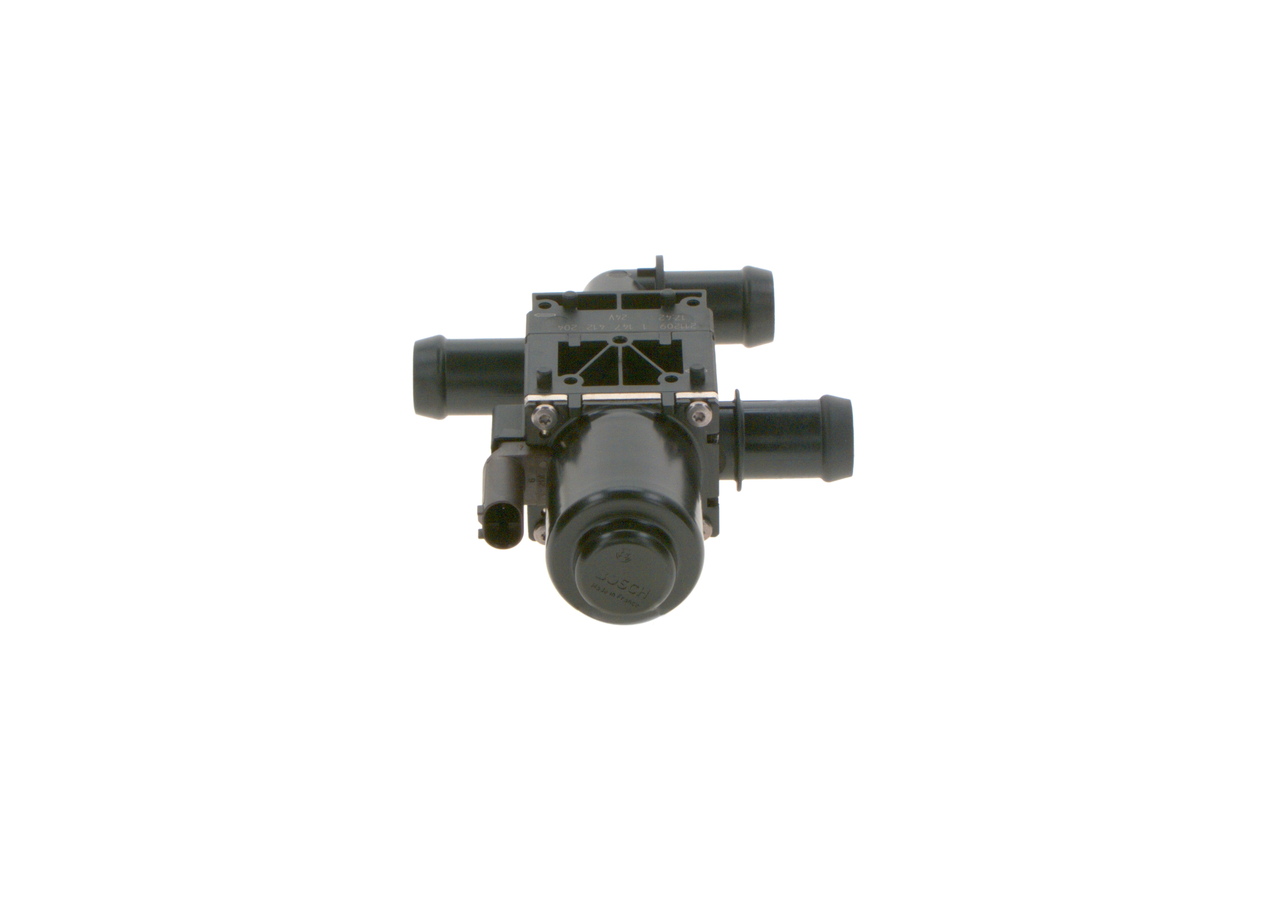 Control Valve, coolant - 1 147 412 204 BOSCH