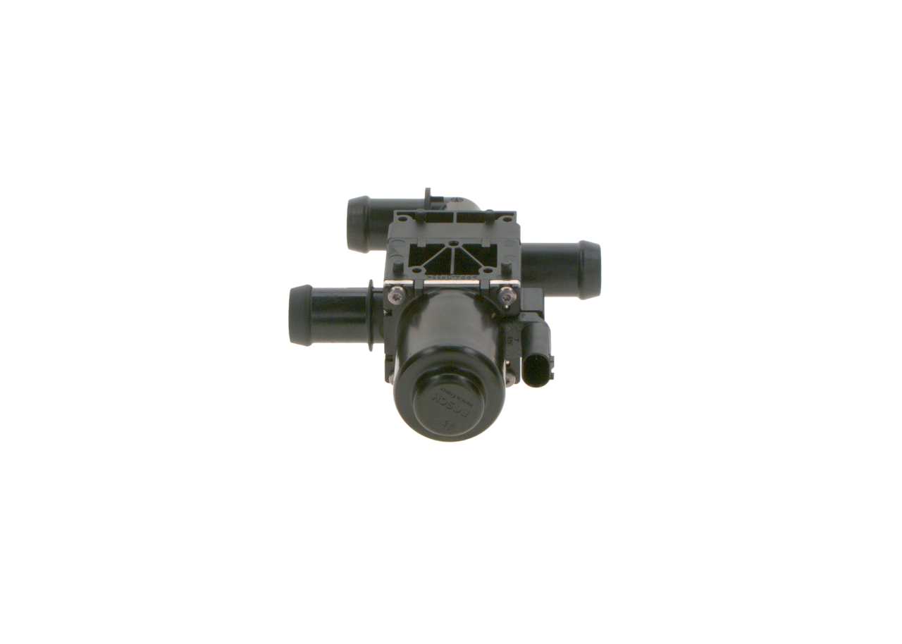 Control Valve, coolant - 1 147 412 207 BOSCH