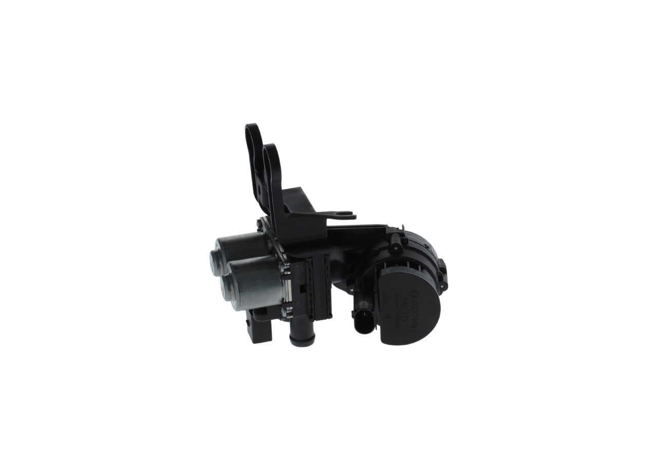 Control Valve, coolant - 1 147 412 209 BOSCH
