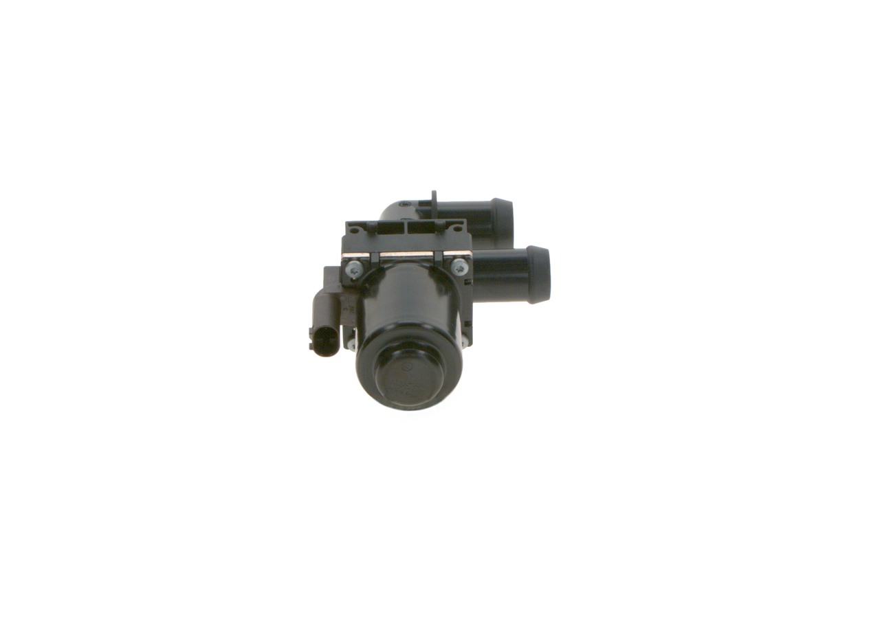 Control Valve, coolant - 1 147 412 218 BOSCH