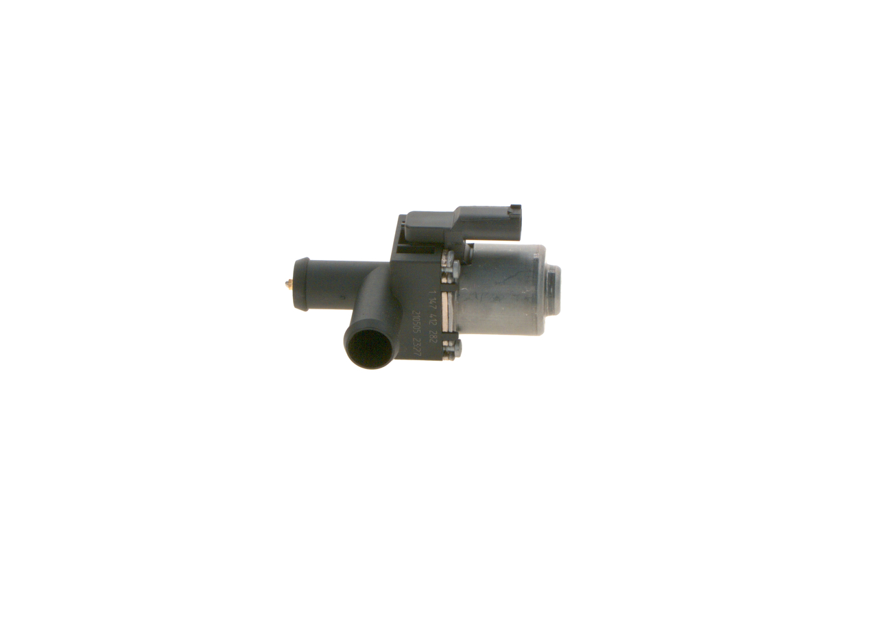 Control Valve, coolant - 1 147 412 282 BOSCH