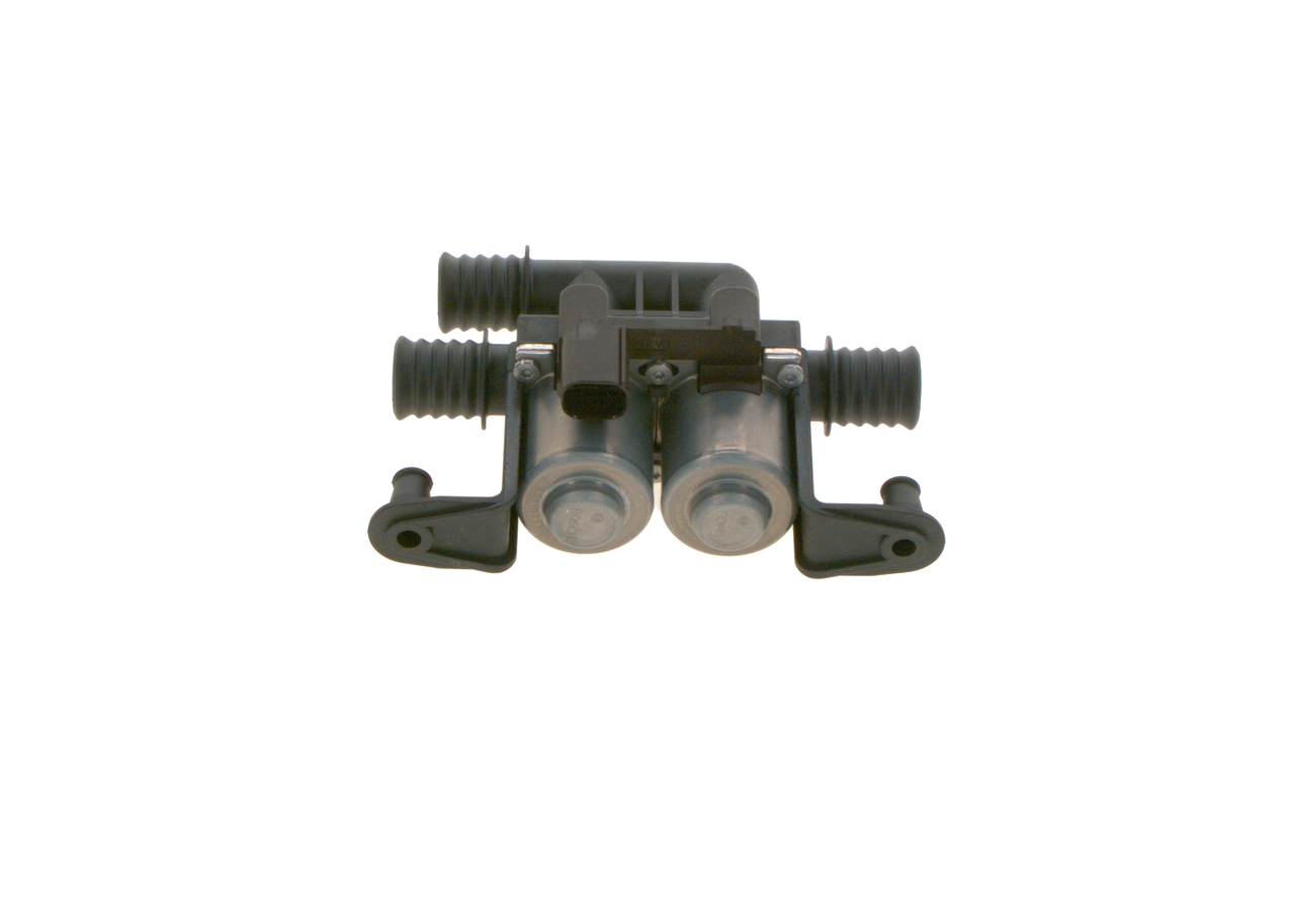 Control Valve, coolant - 1 147 412 350 BOSCH