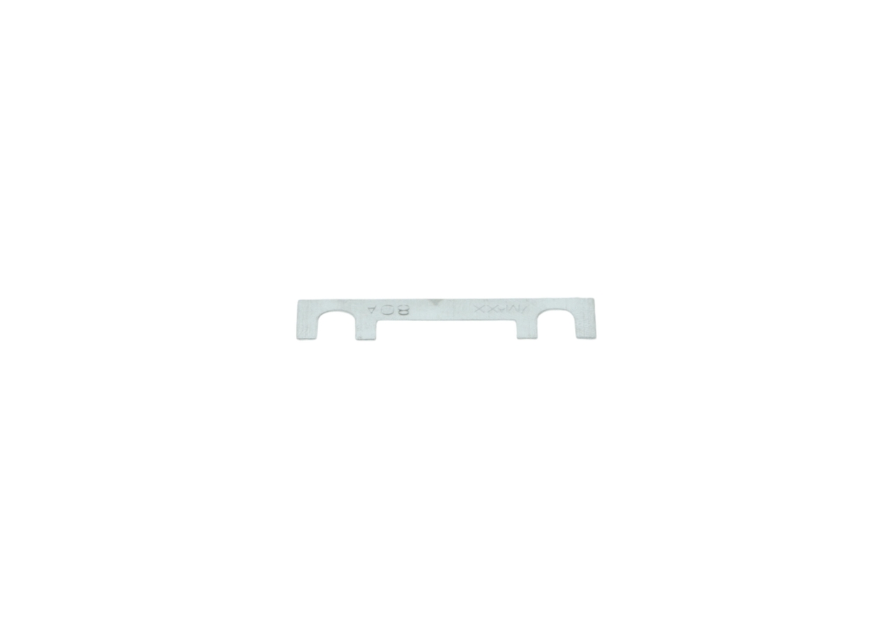 Fusibile - 1 191 017 003 BOSCH
