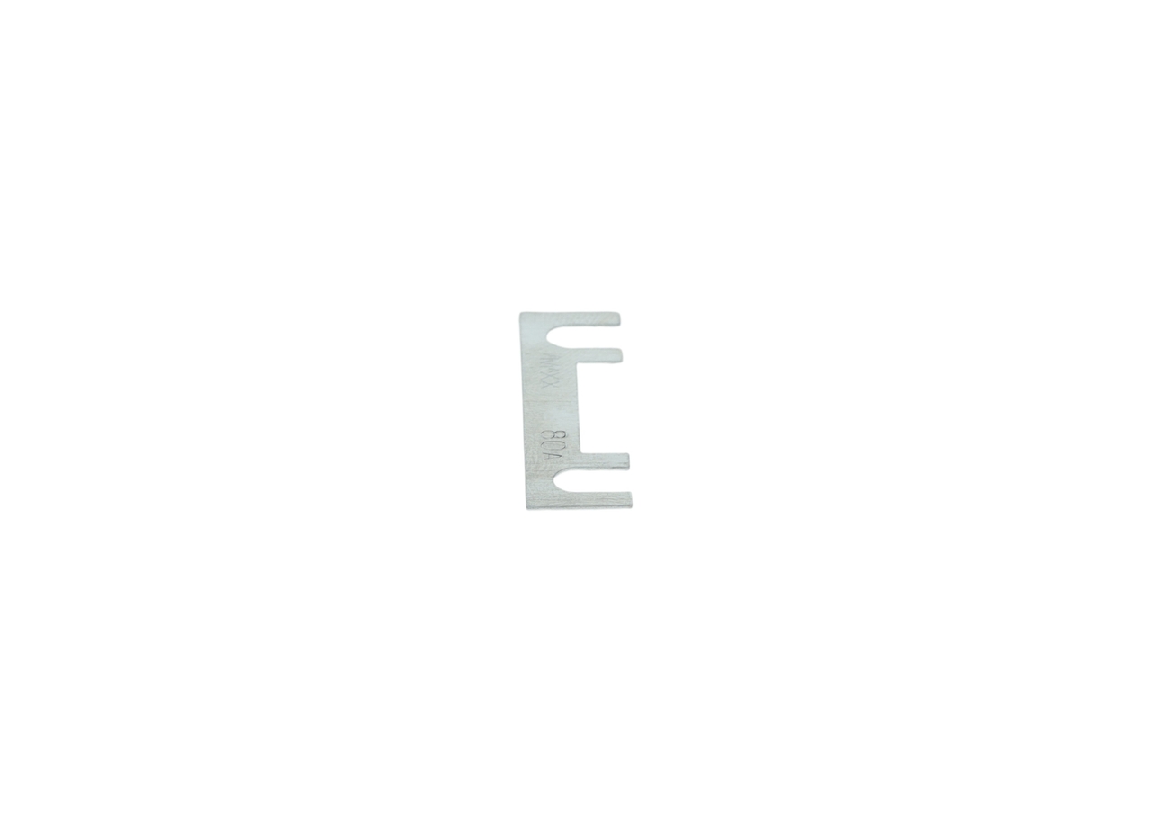 Fuse - 1 191 017 003 BOSCH