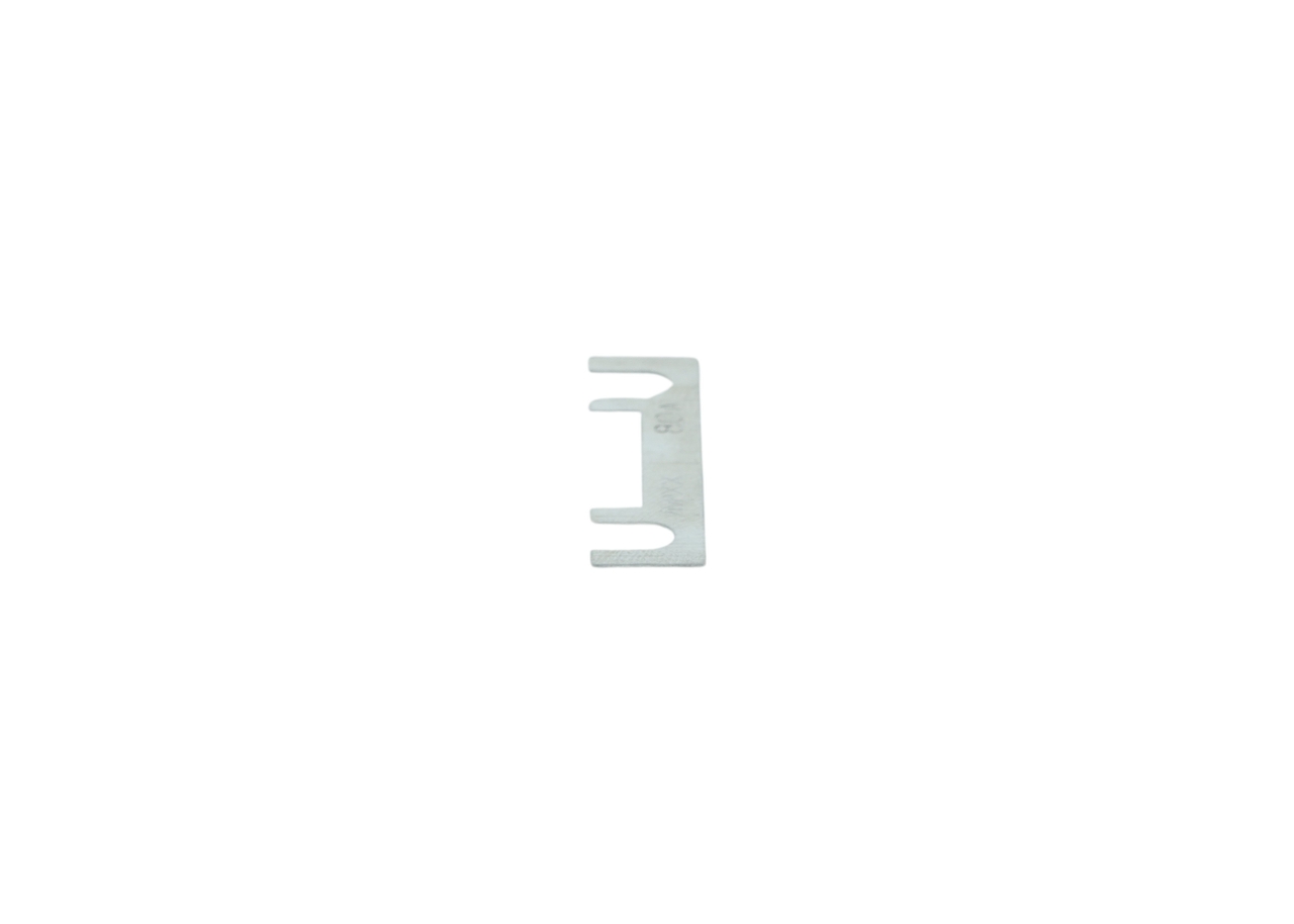 Fuse - 1 191 017 003 BOSCH