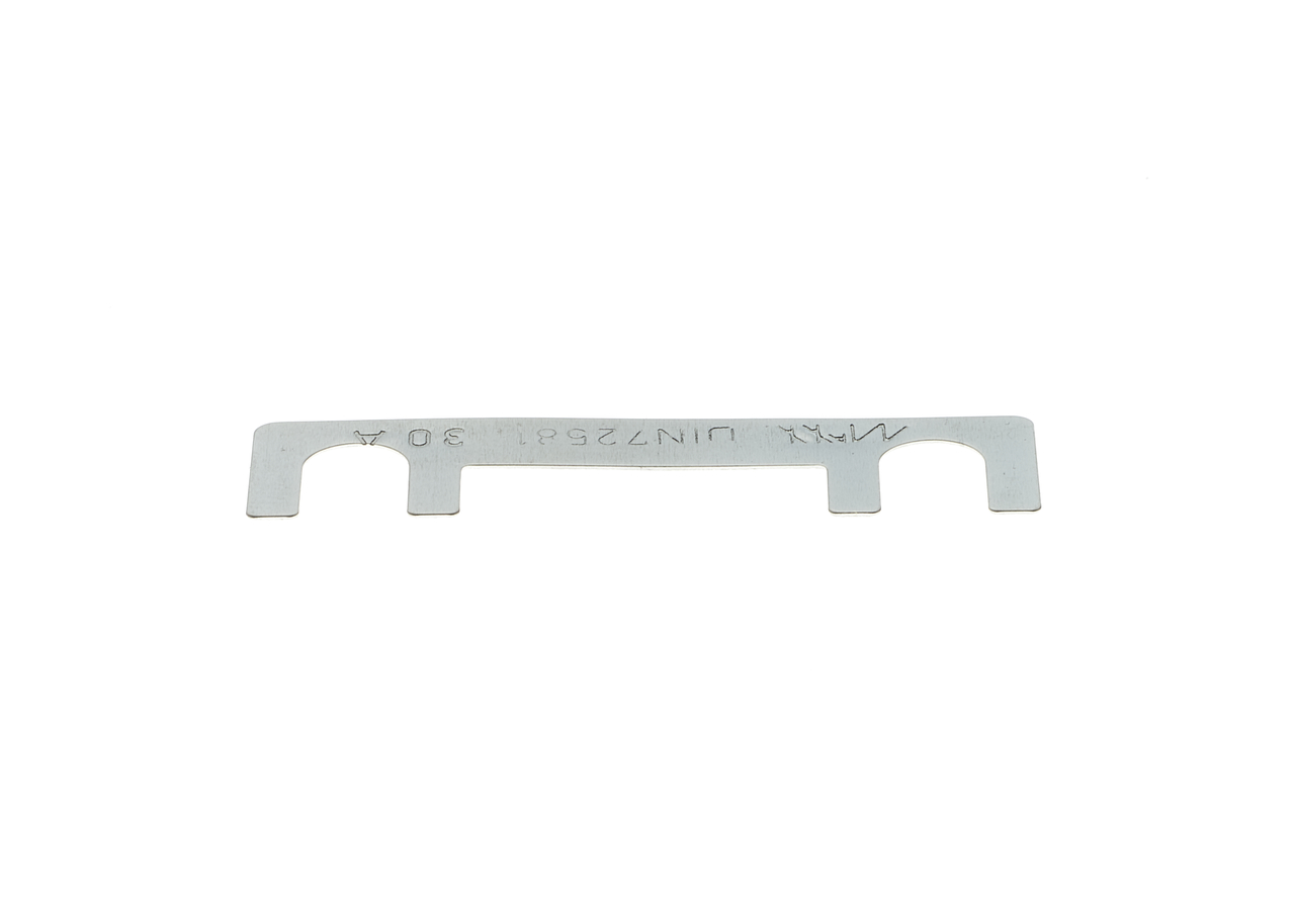 Fuse - 1 191 017 004 BOSCH
