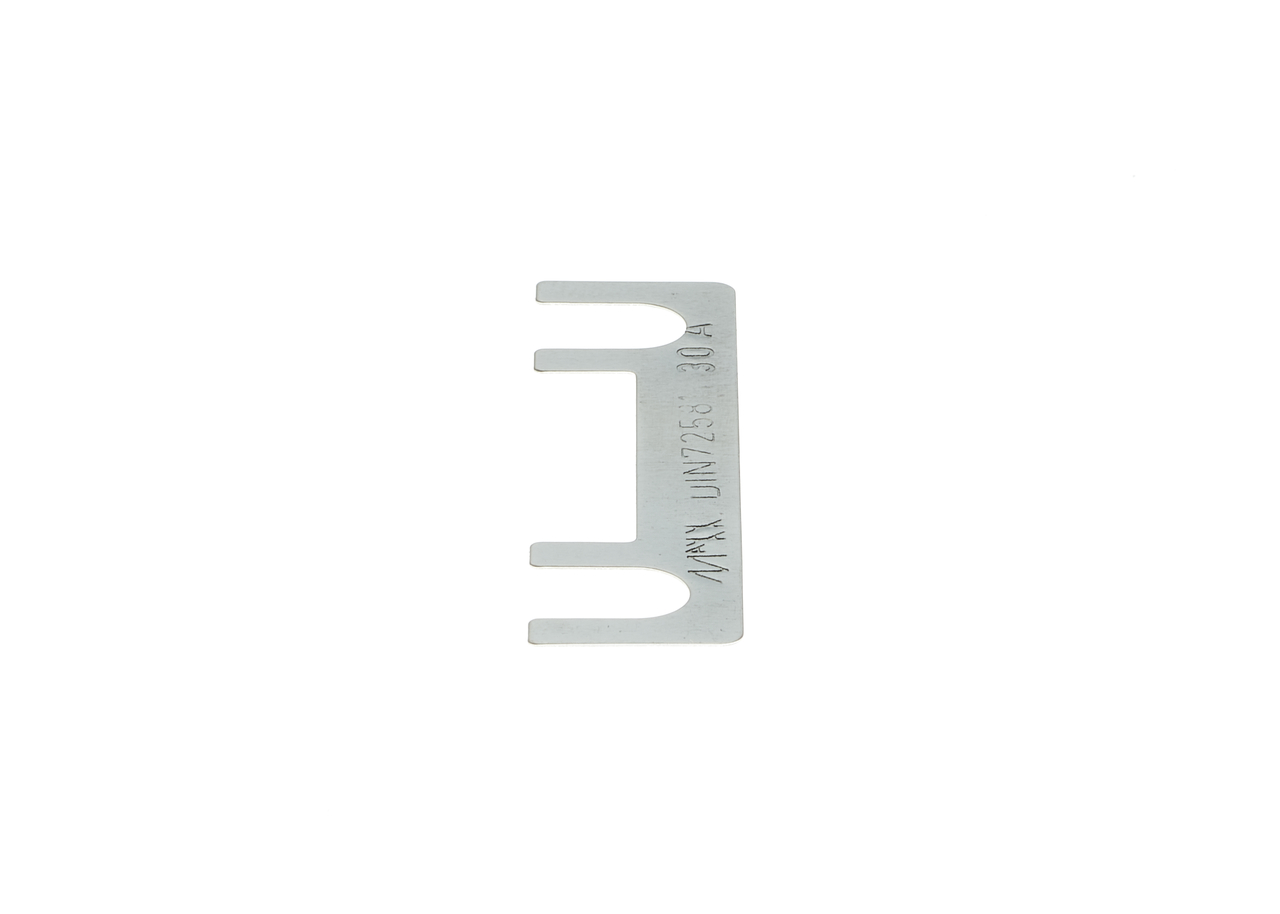 Fuse - 1 191 017 004 BOSCH
