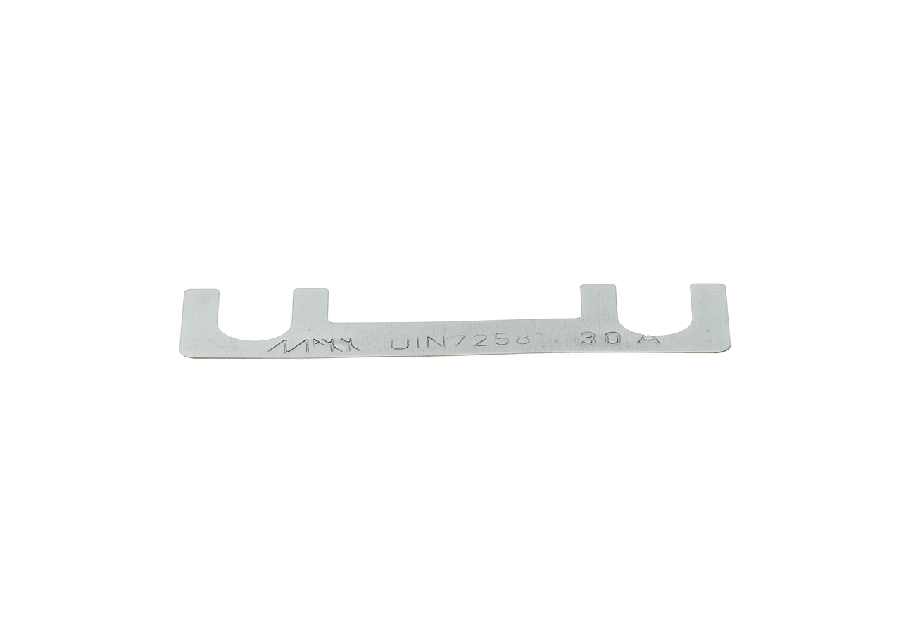 Fuse - 1 191 017 004 BOSCH