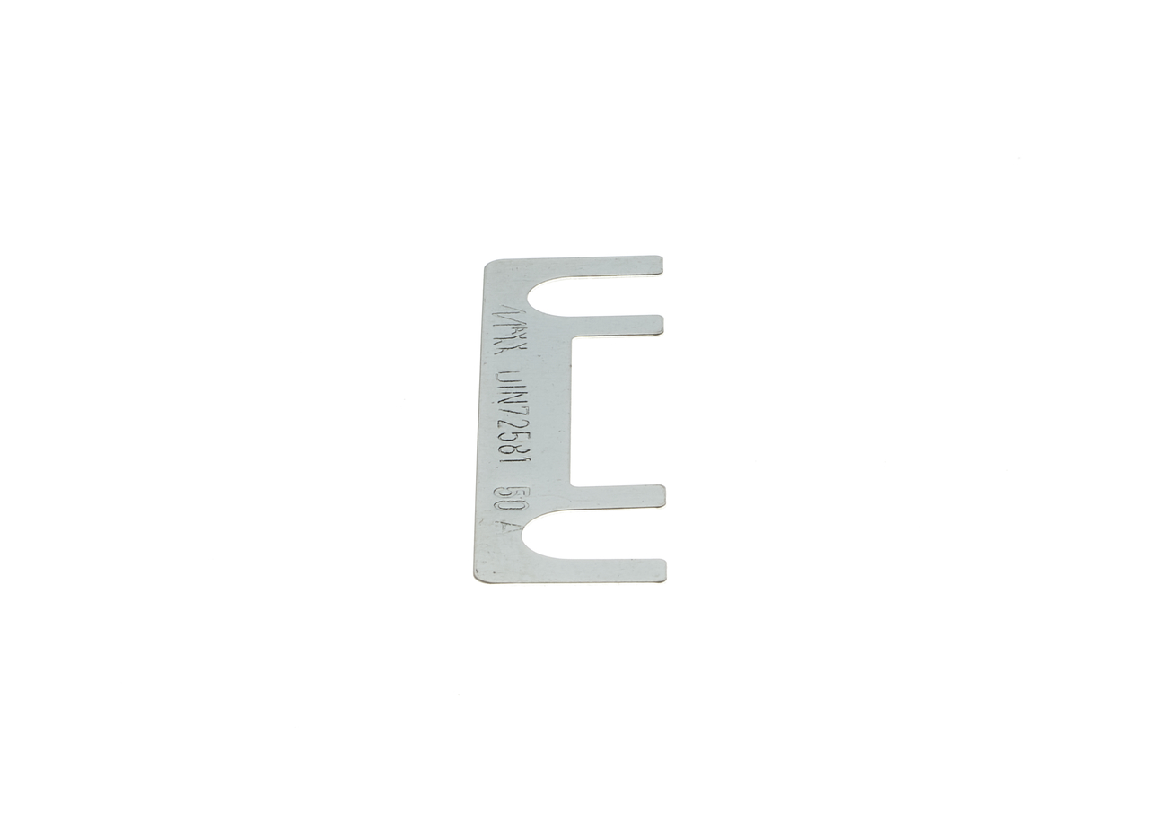 Fusibile - 1 191 017 005 BOSCH