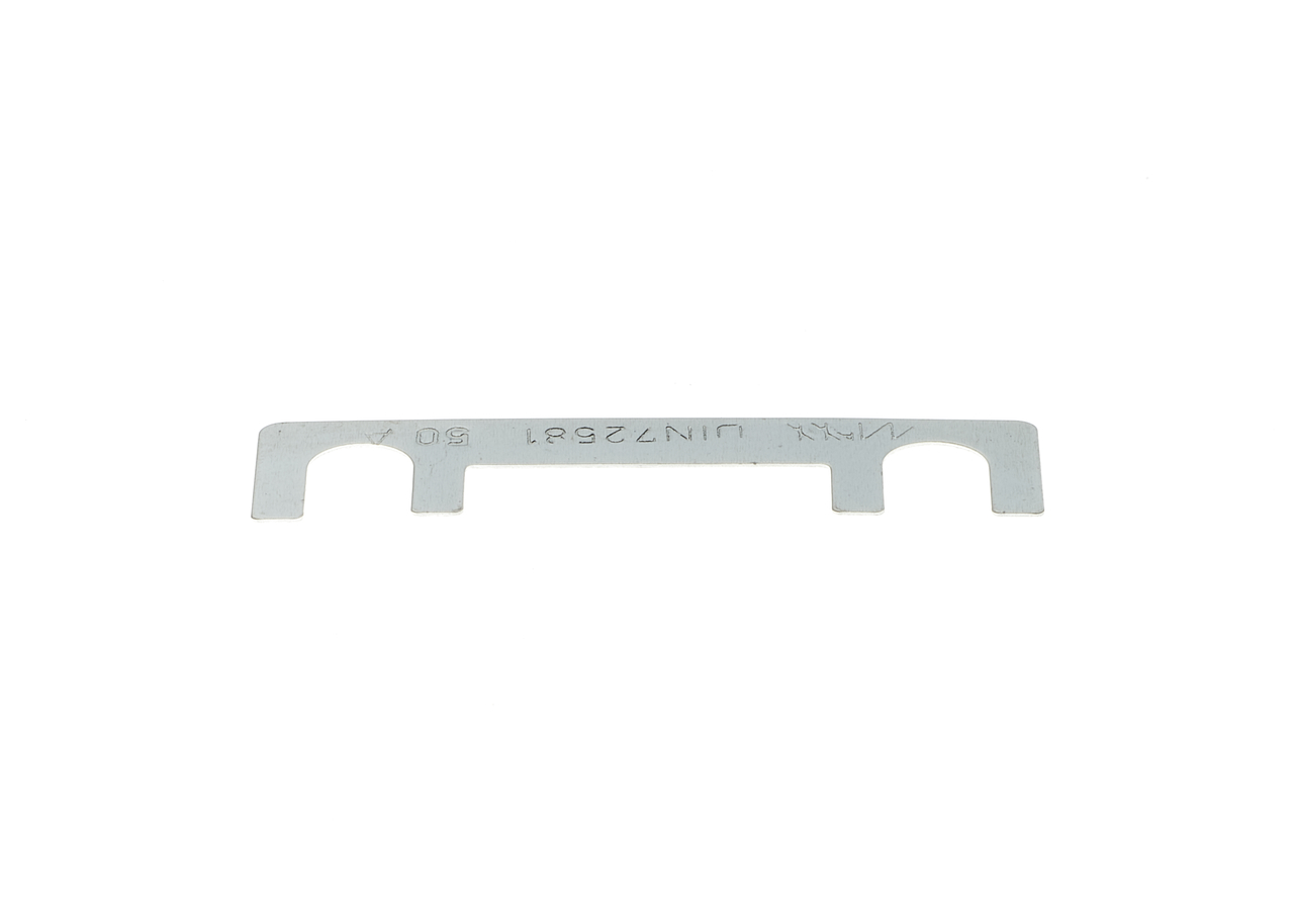 Fusibile - 1 191 017 005 BOSCH