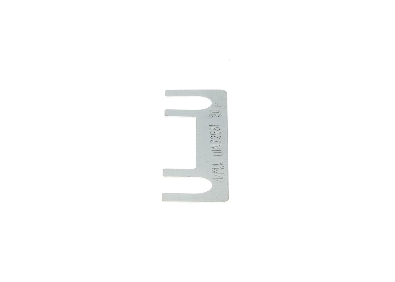 Fusibile - 1 191 017 005 BOSCH