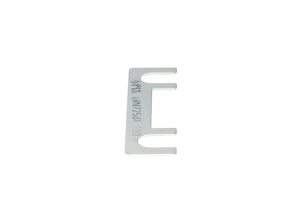 Fusibile - 1 191 017 006 BOSCH