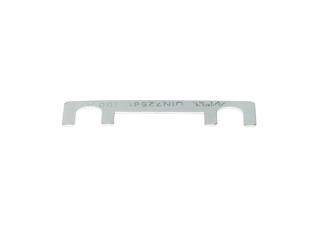 Fuse - 1 191 017 006 BOSCH