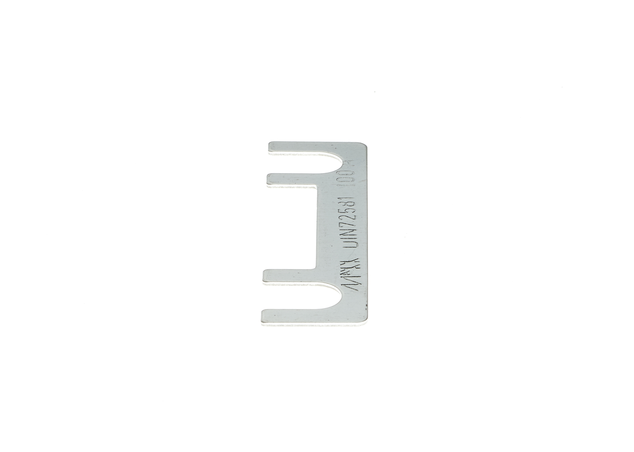 Fuse - 1 191 017 006 BOSCH