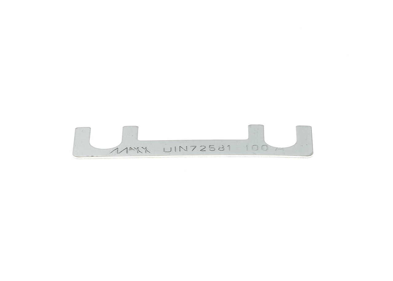 Fuse - 1 191 017 006 BOSCH