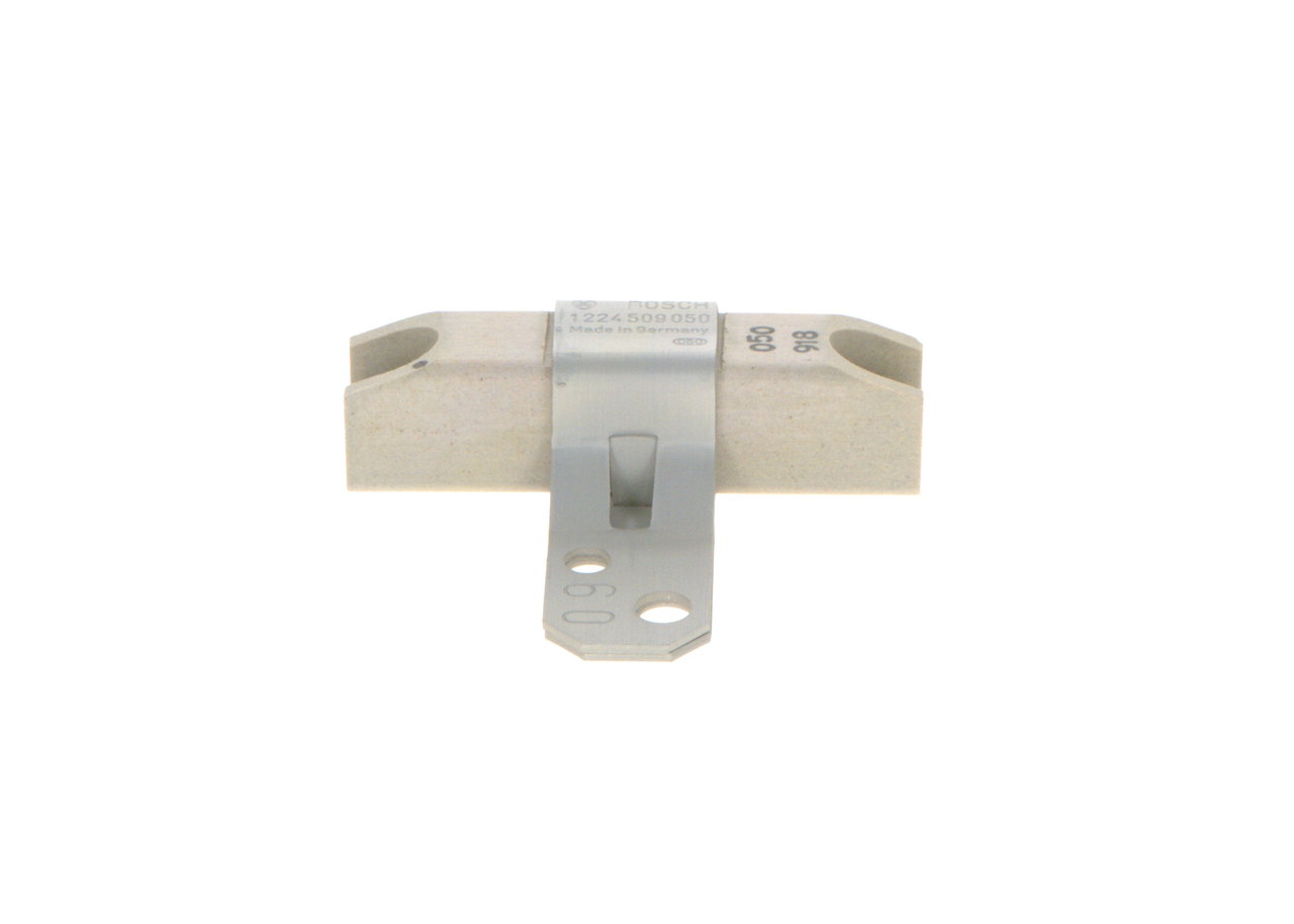 Ballast Resistor, ignition system - 1 224 509 050 BOSCH