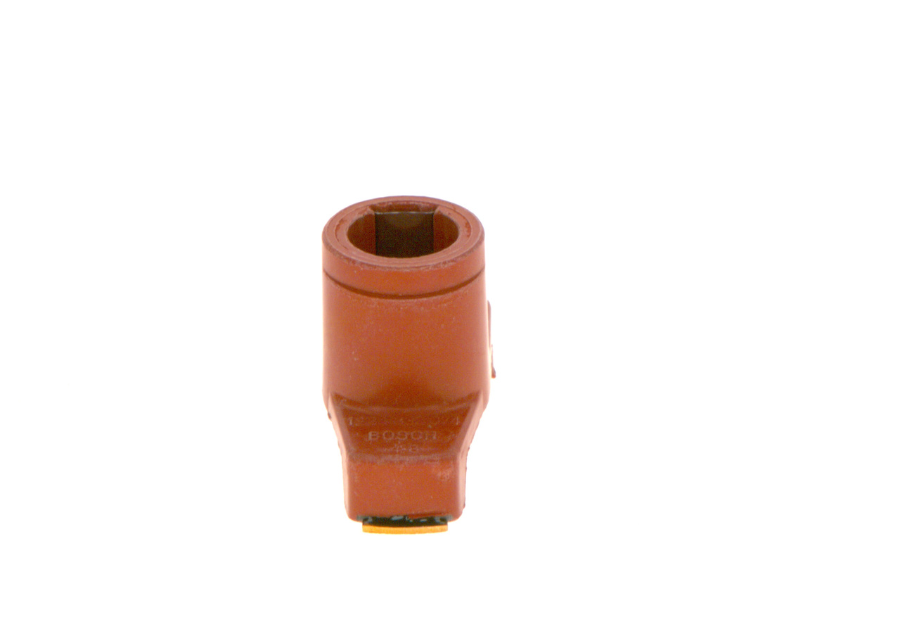 Rotor, distributor - 1 234 332 074 BOSCH