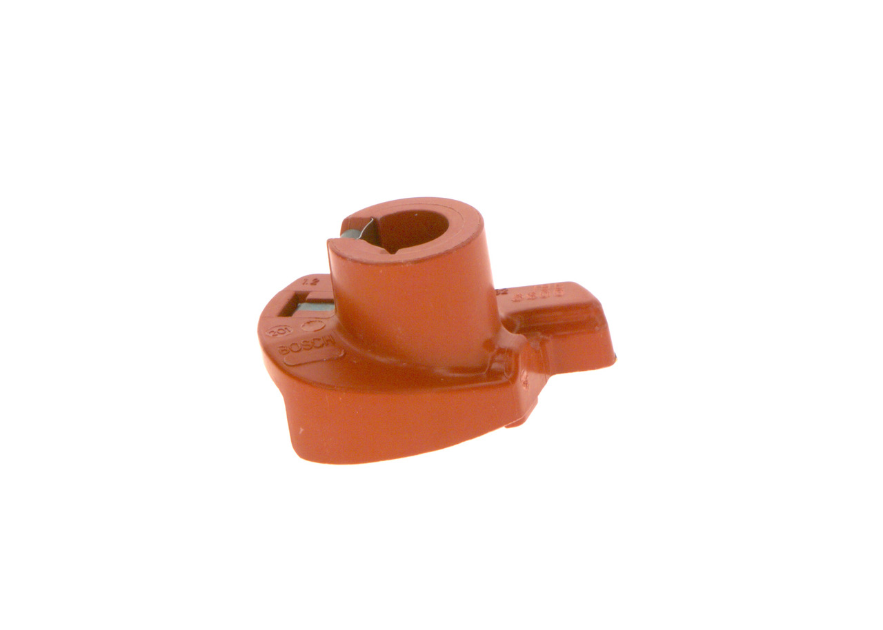 Rotor, distributor - 1 234 332 196 BOSCH