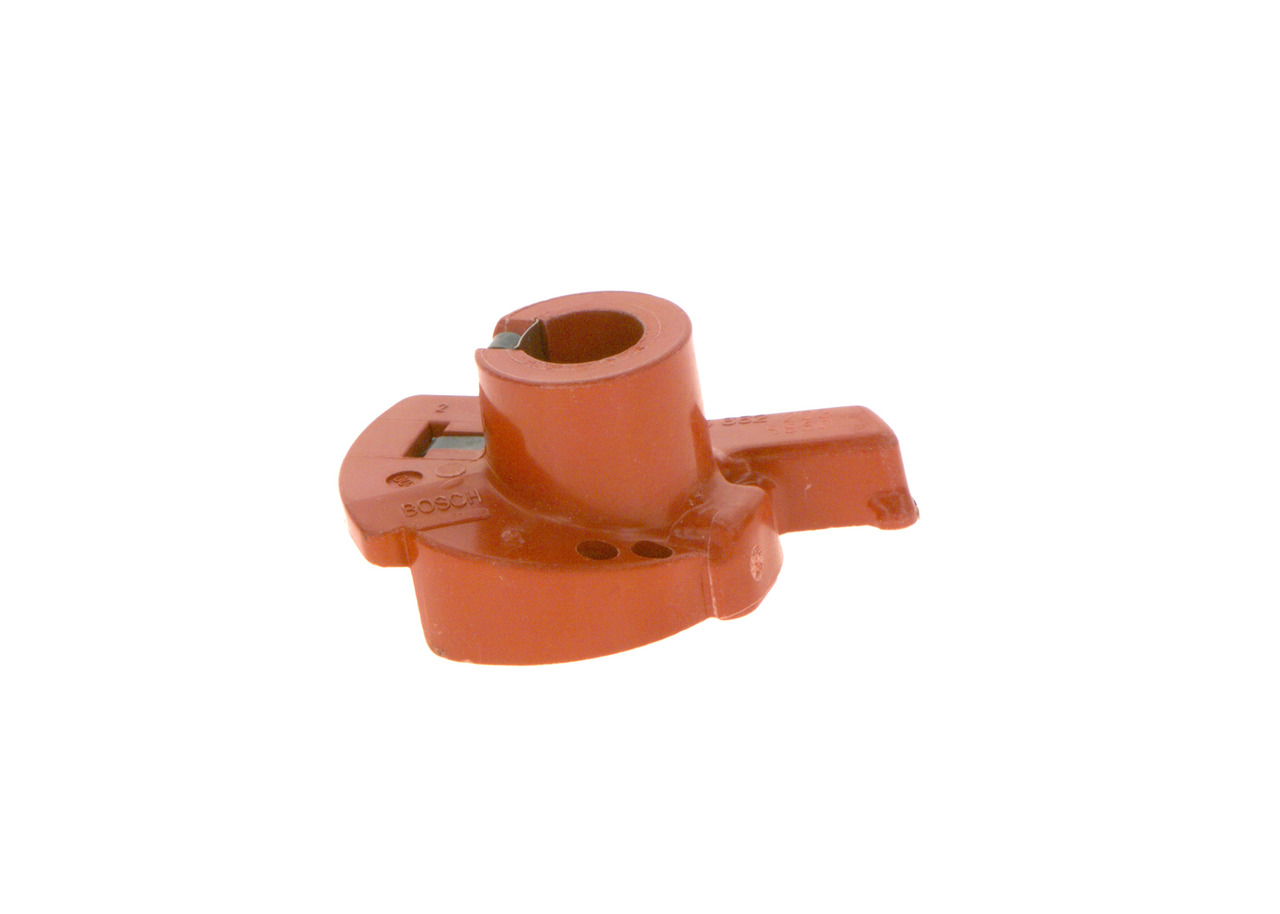 Rotor, distributor - 1 234 332 203 BOSCH