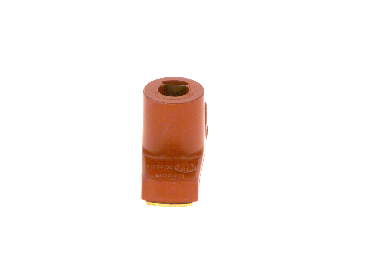 Rotor, distributor - 1 234 332 374 BOSCH