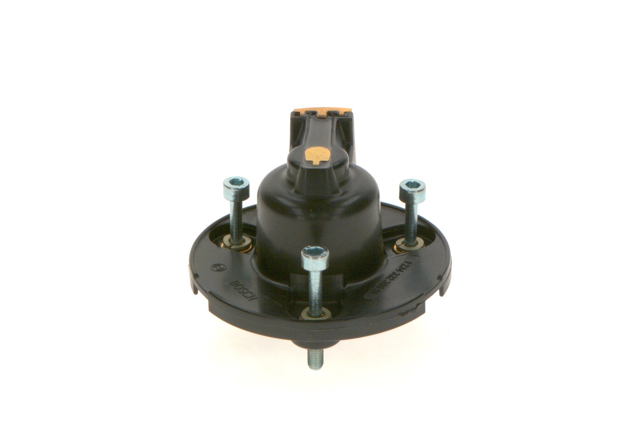 Rotor, distributor - 1 234 332 389 BOSCH