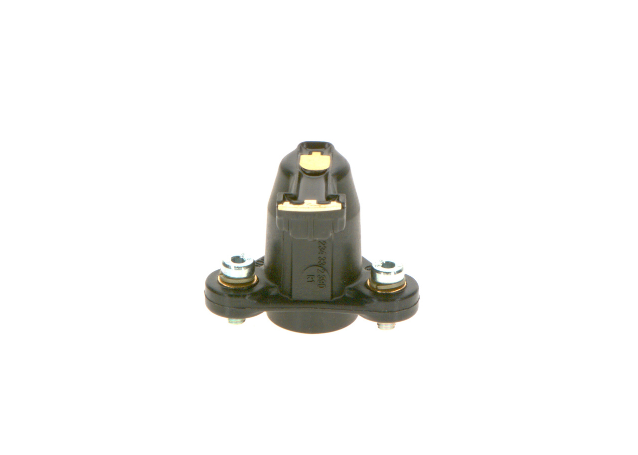Rotor, distributor - 1 234 332 390 BOSCH