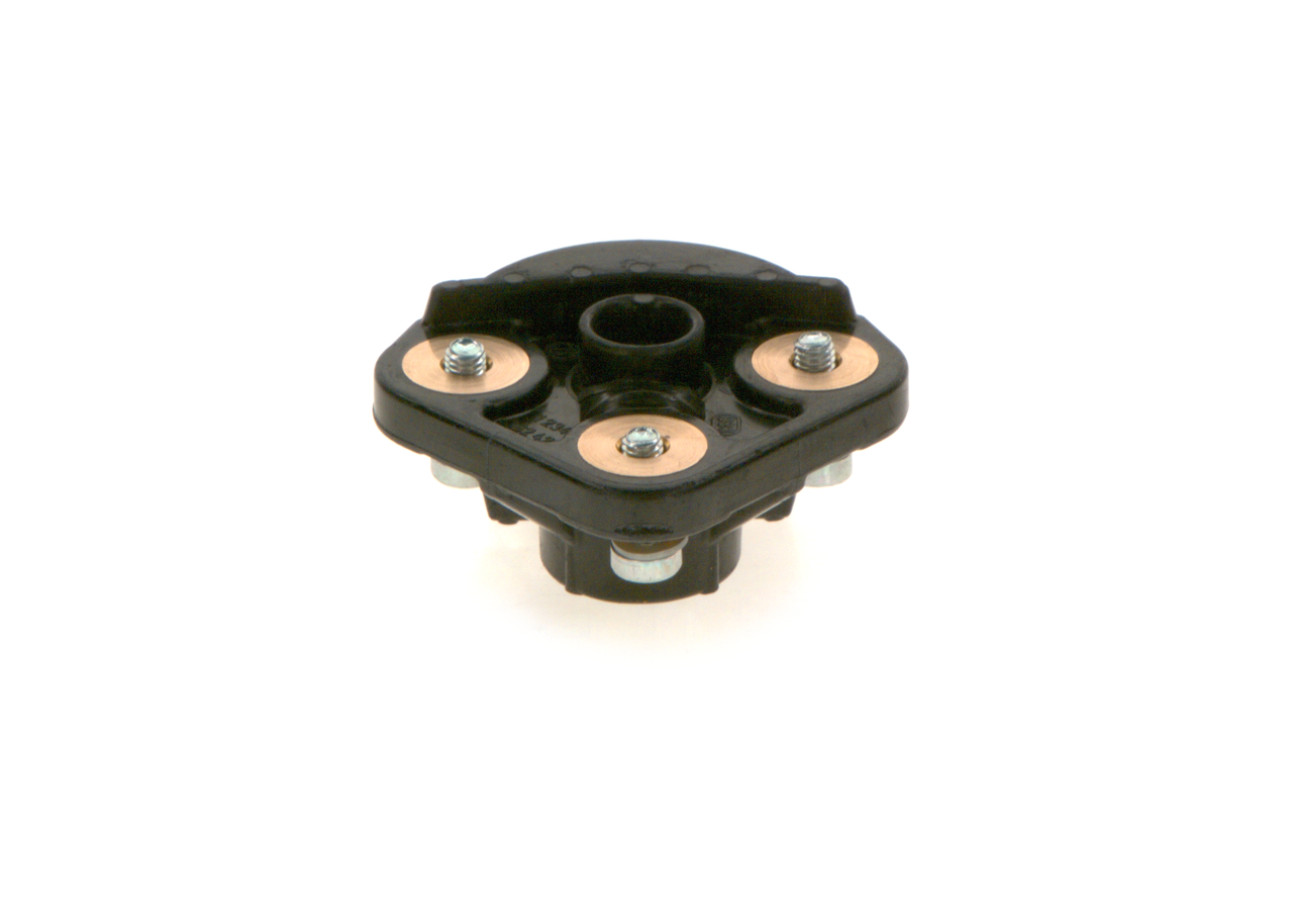 Rotor, distributor - 1 234 332 422 BOSCH