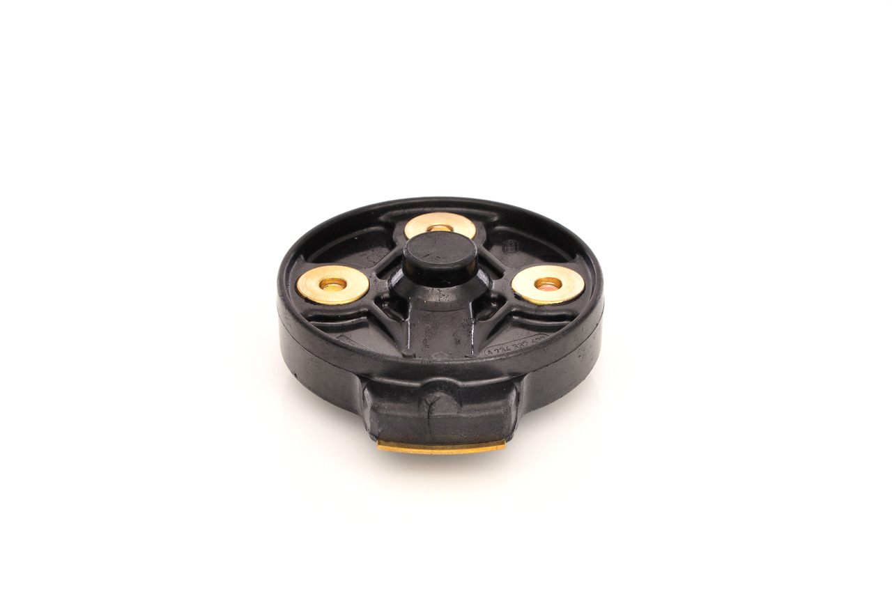 Rotor, distributor - 1 234 332 427 BOSCH