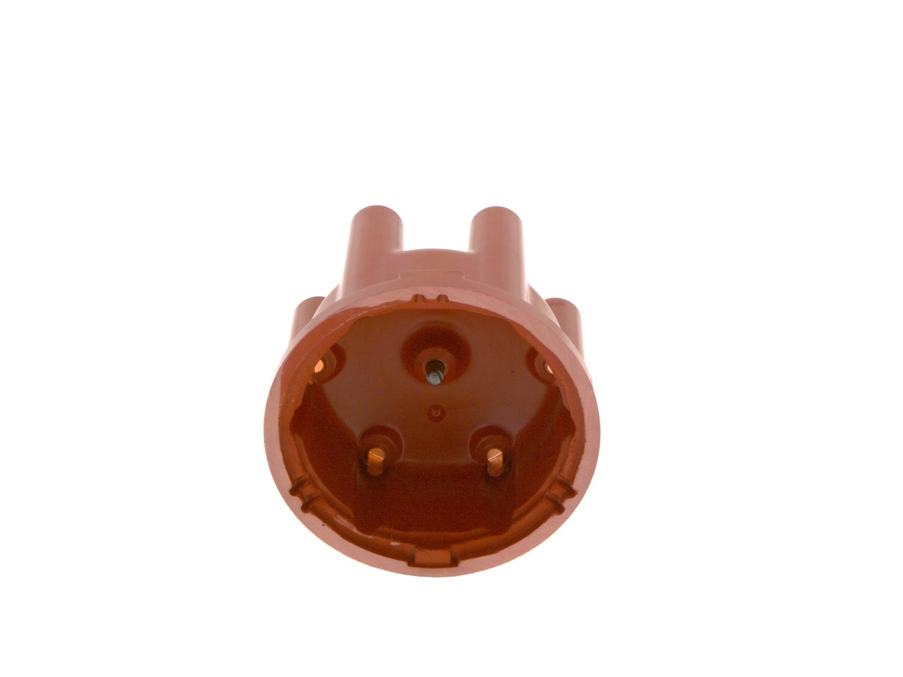 Distributor Cap - 1 235 522 053 BOSCH