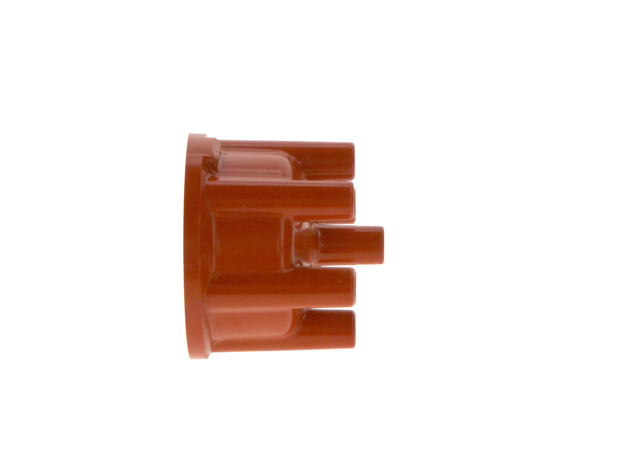 Distributor Cap - 1 235 522 053 BOSCH