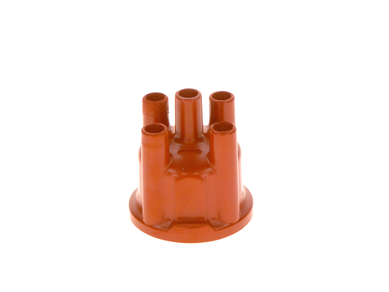 Distributor Cap - 1 235 522 056 BOSCH