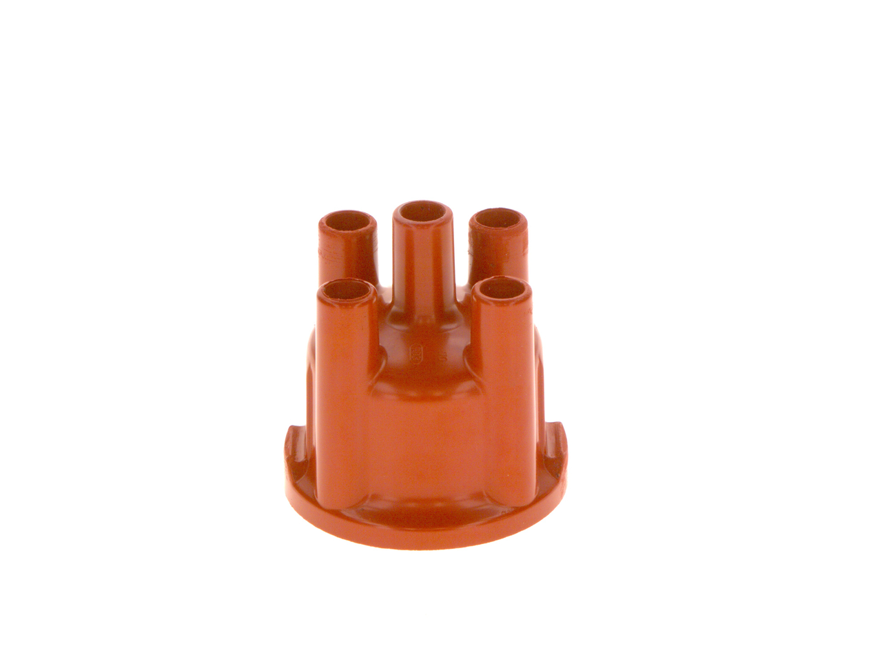 Distributor Cap - 1 235 522 056 BOSCH