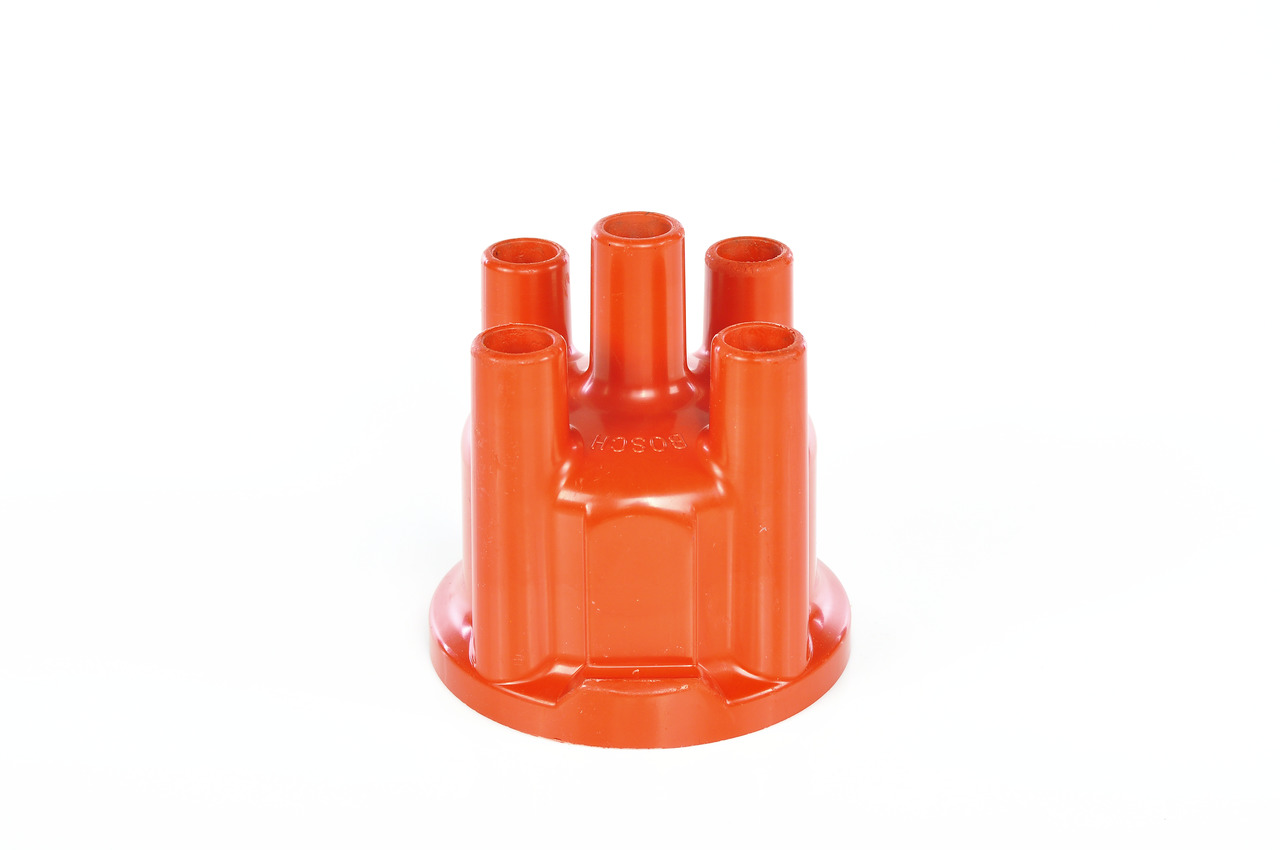 Distributor Cap - 1 235 522 056 BOSCH