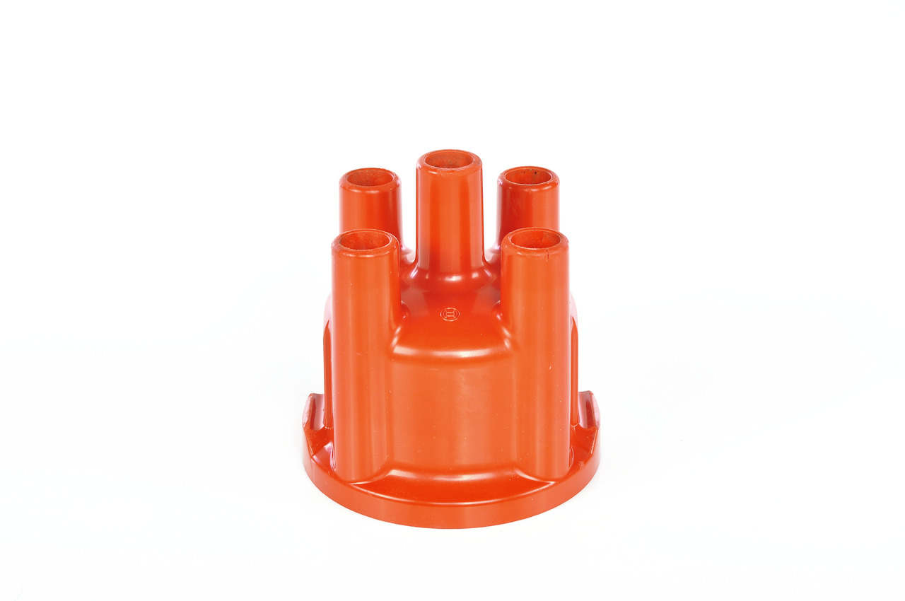 Distributor Cap - 1 235 522 056 BOSCH