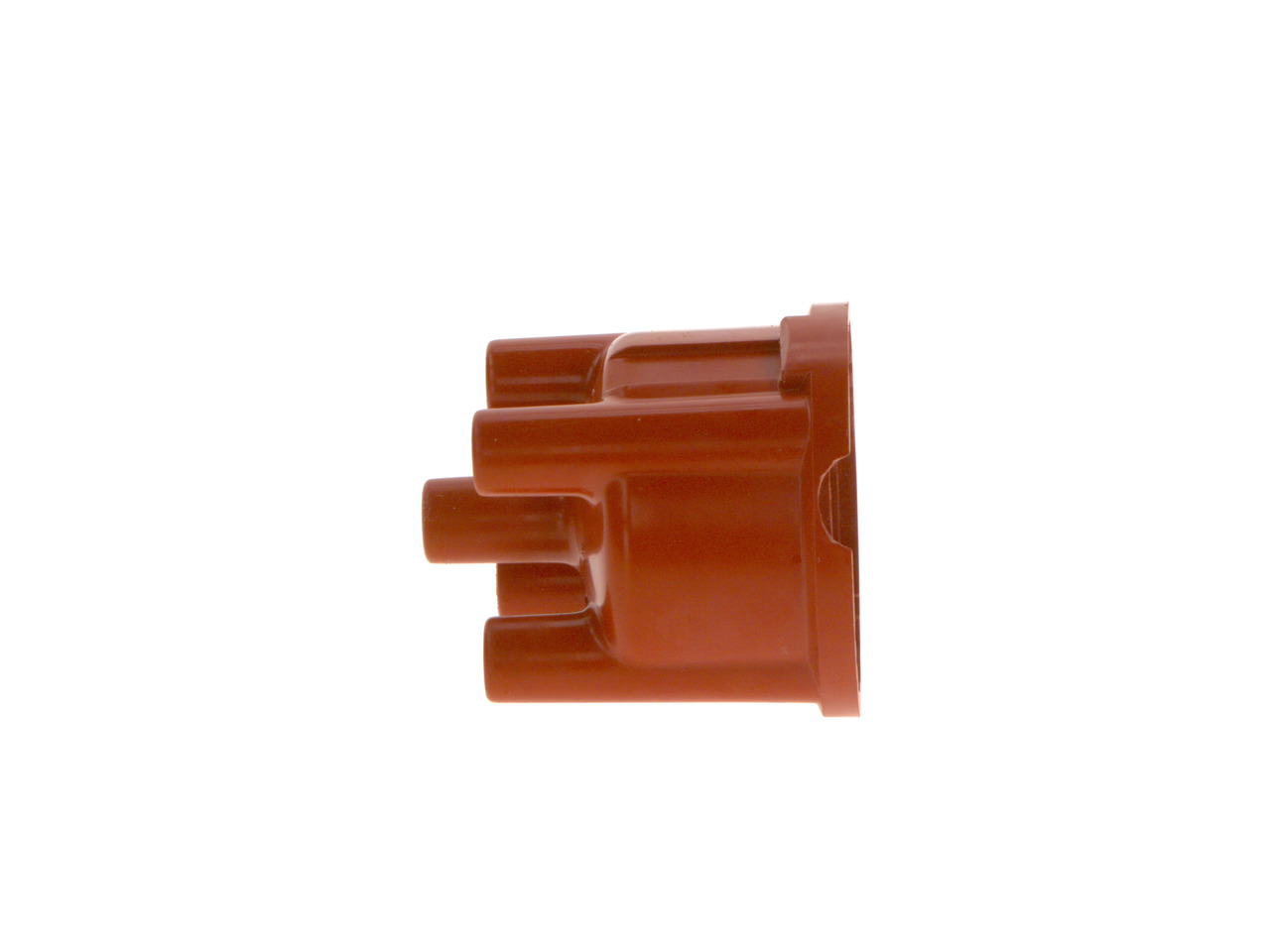 Distributor Cap - 1 235 522 058 BOSCH