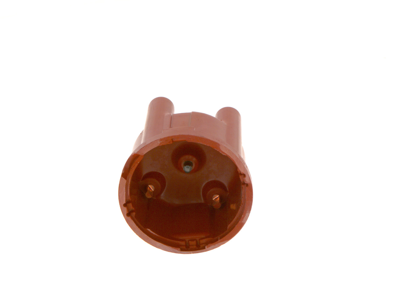 Distributor Cap - 1 235 522 058 BOSCH