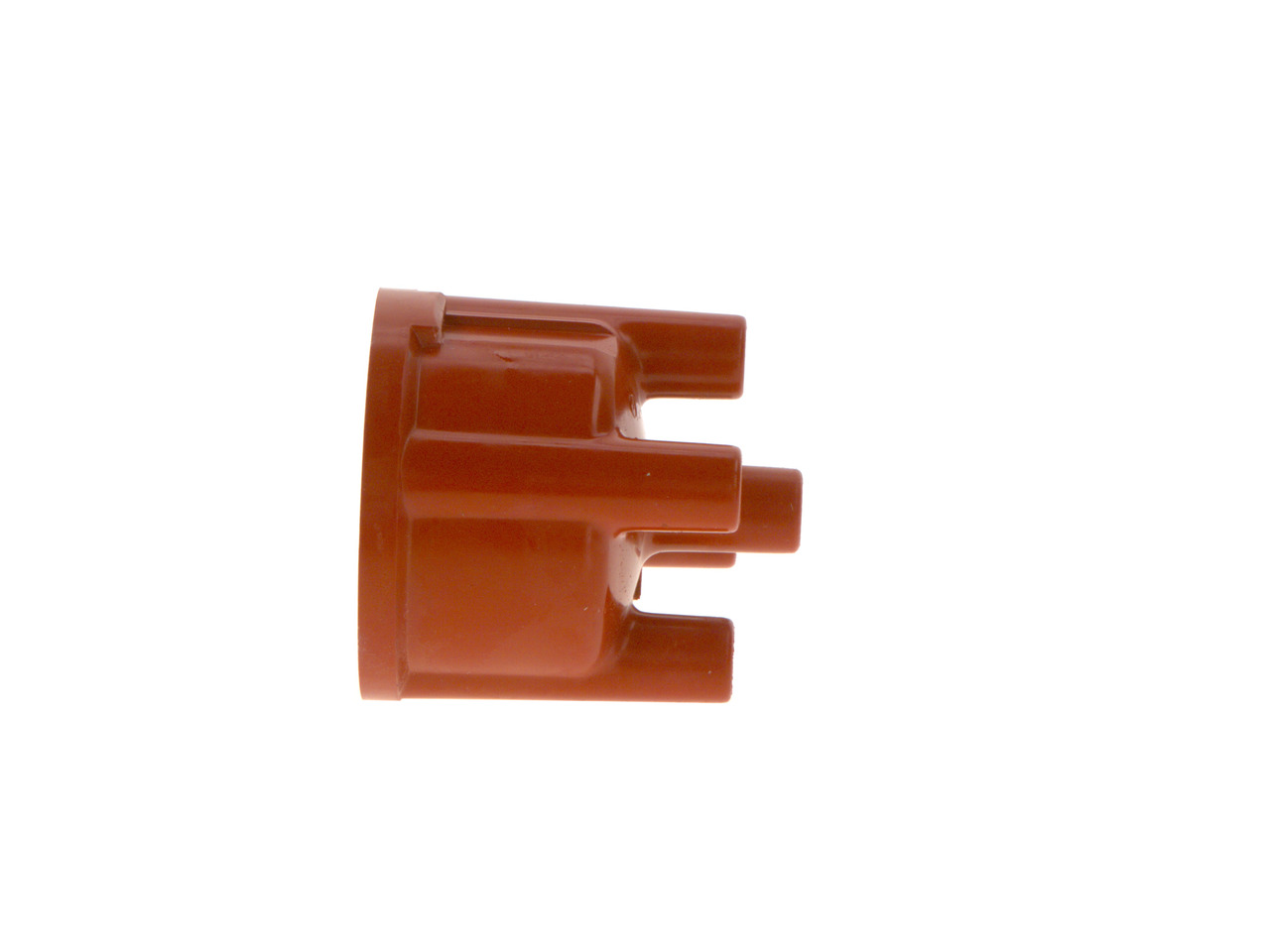 Distributor Cap - 1 235 522 058 BOSCH