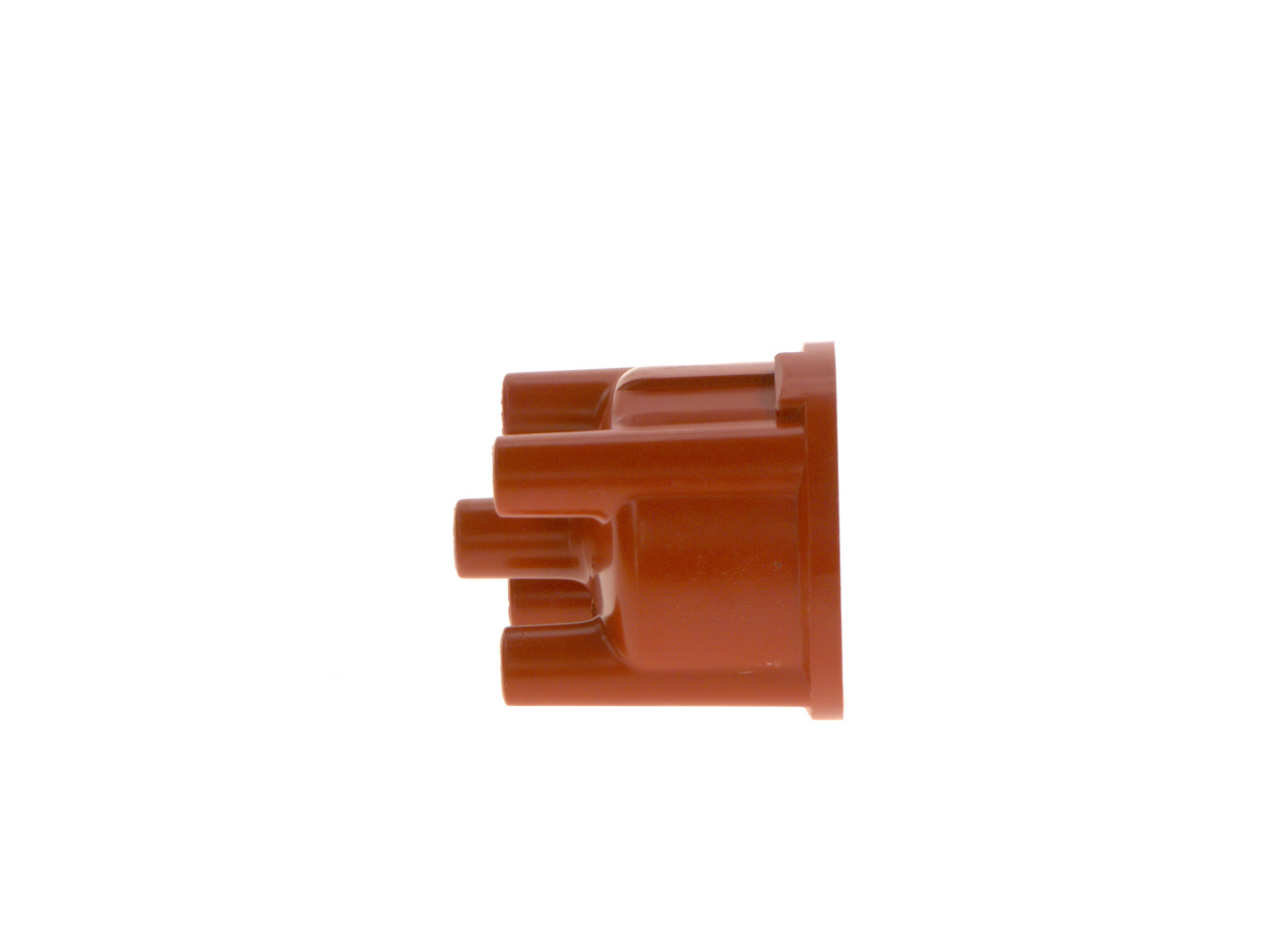 Distributor Cap - 1 235 522 059 BOSCH