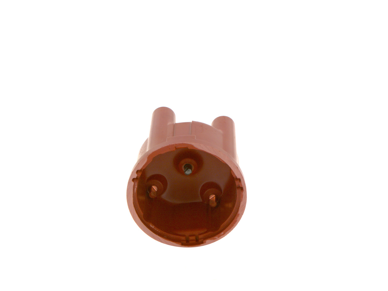 Distributor Cap - 1 235 522 059 BOSCH