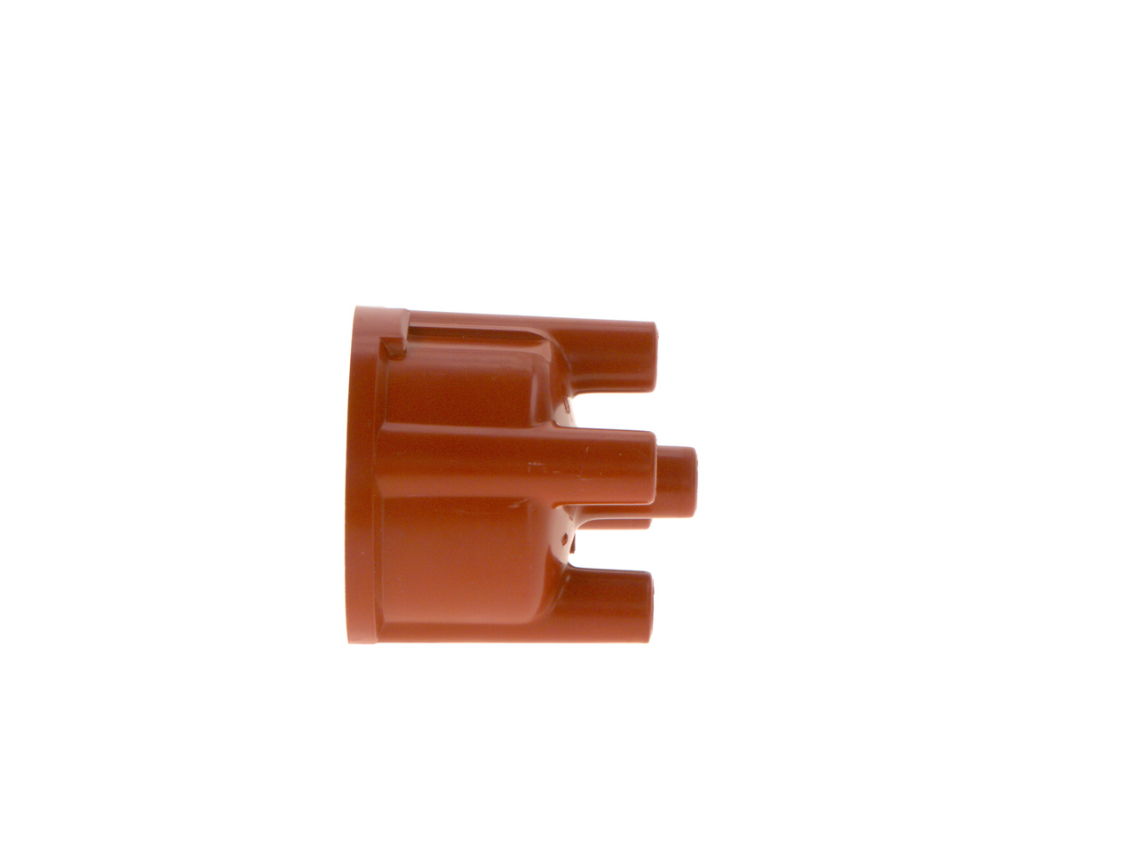 Distributor Cap - 1 235 522 059 BOSCH