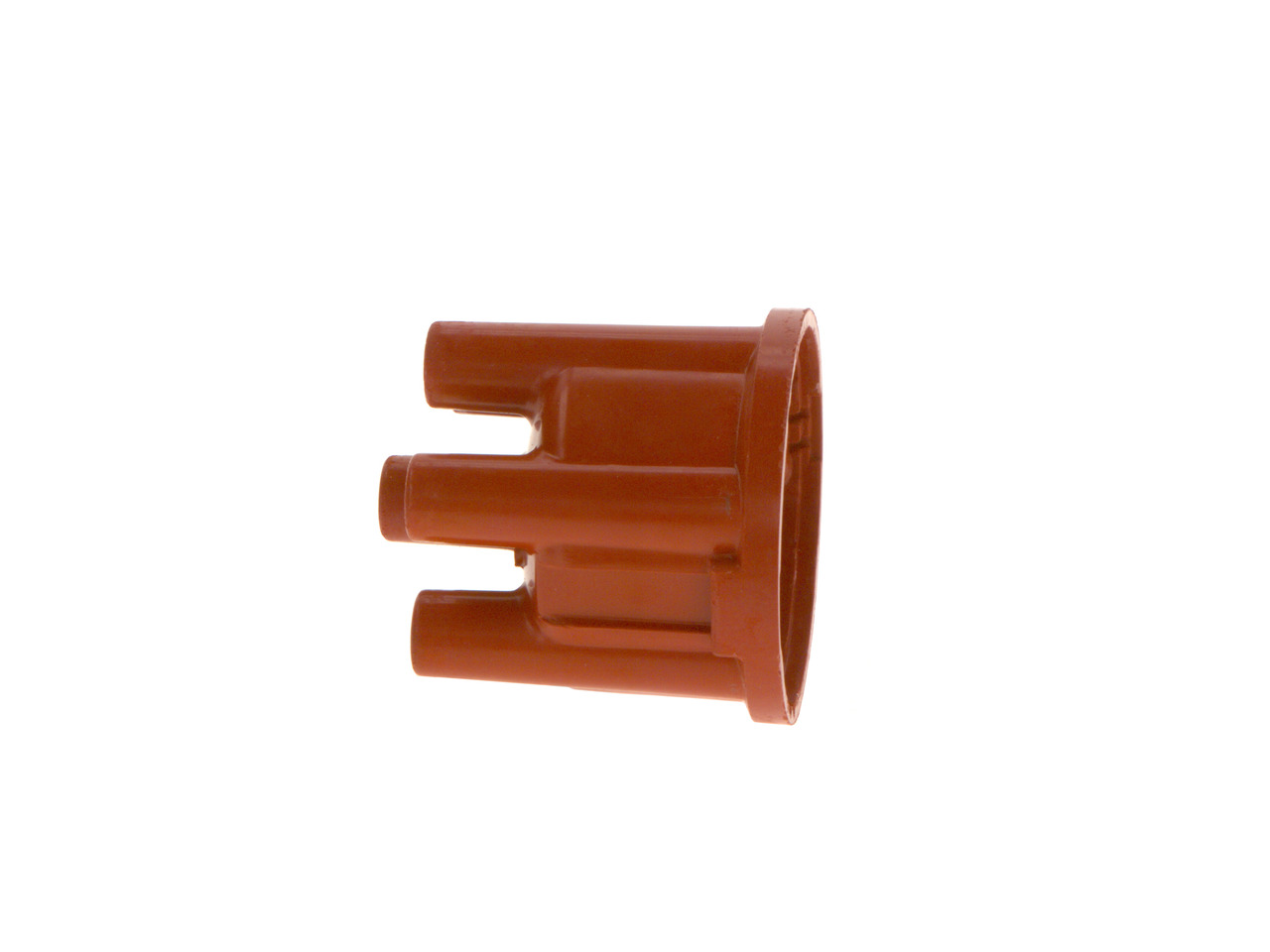 Distributor Cap - 1 235 522 060 BOSCH
