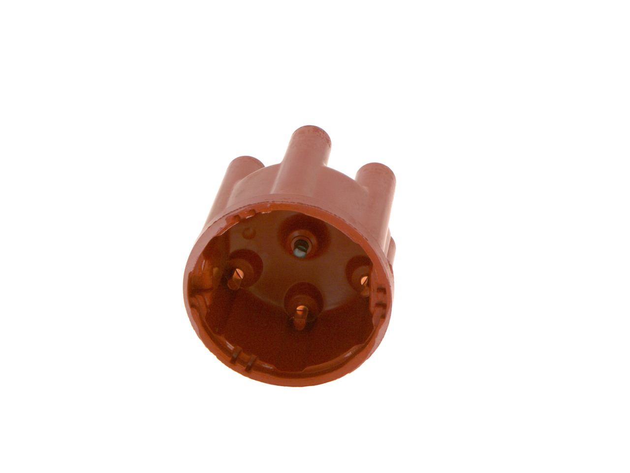 Distributor Cap - 1 235 522 060 BOSCH