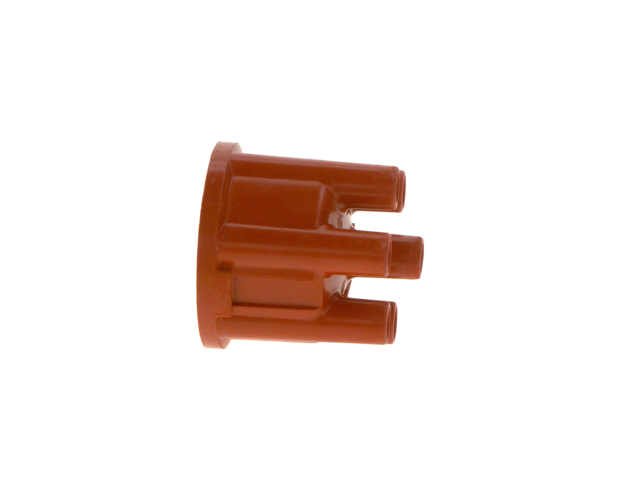 Distributor Cap - 1 235 522 060 BOSCH